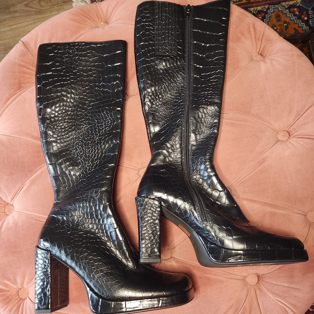 Jeffrey Campbell Boots